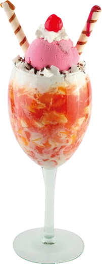 Salpicón Súper Especial, foto del menú