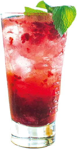 Sodas, foto del menú